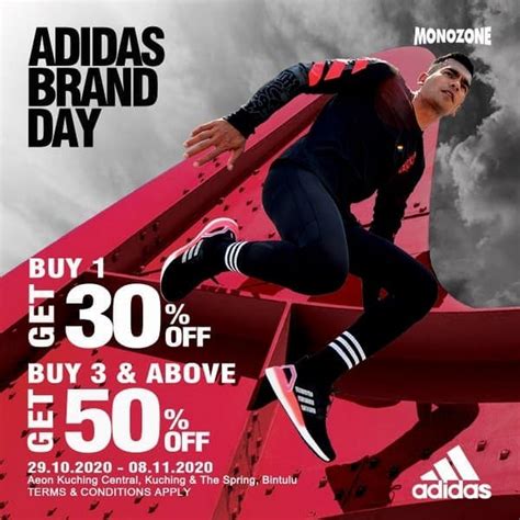 adidas promotion fake